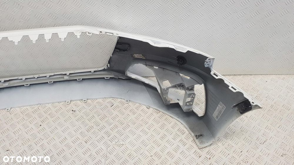 Audi A4 B9 8W 8W0 LIFT Zderzak przód przedni - 5