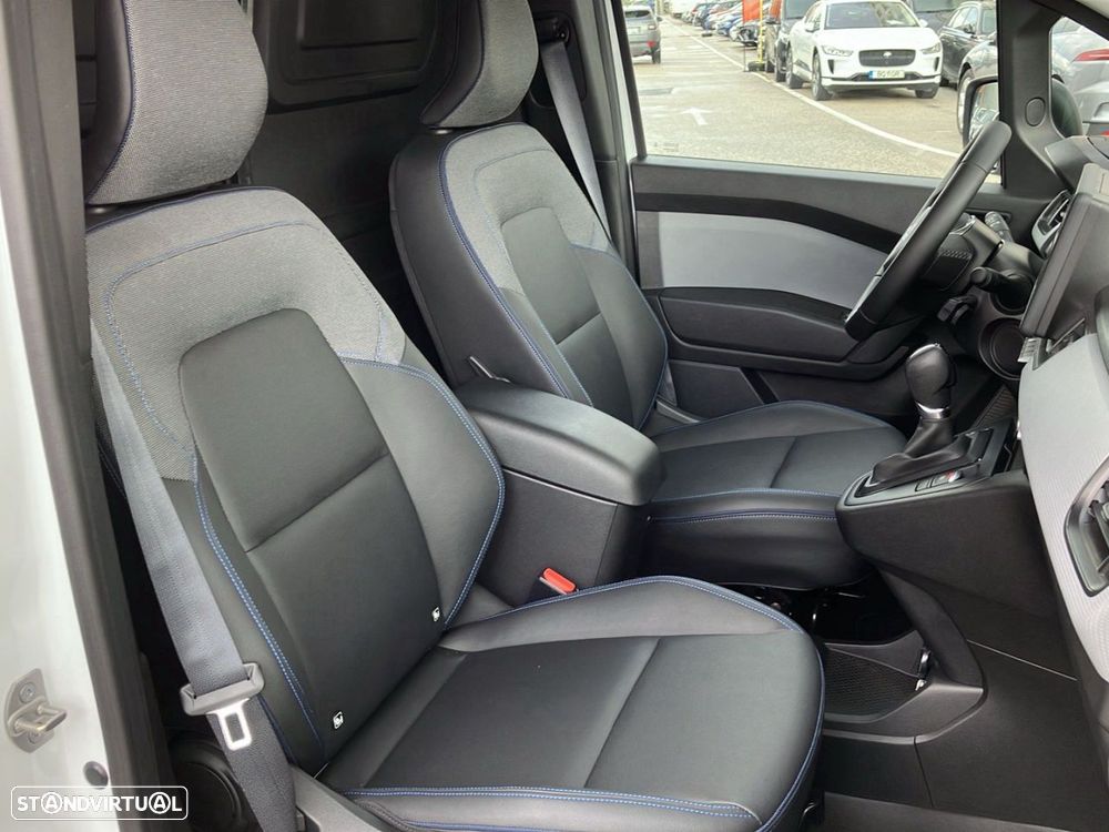 Nissan e-Townstar 45 kWh L1 Professional Basic - 18