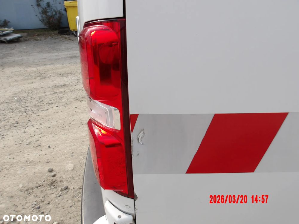 Citroën Jumpy Combi - 15