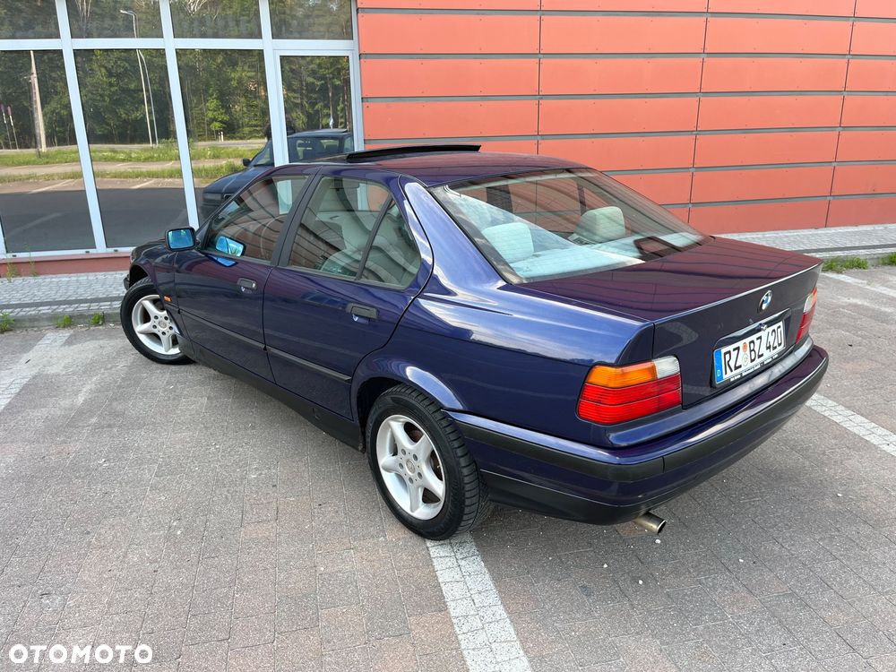 BMW Seria 3 - 14