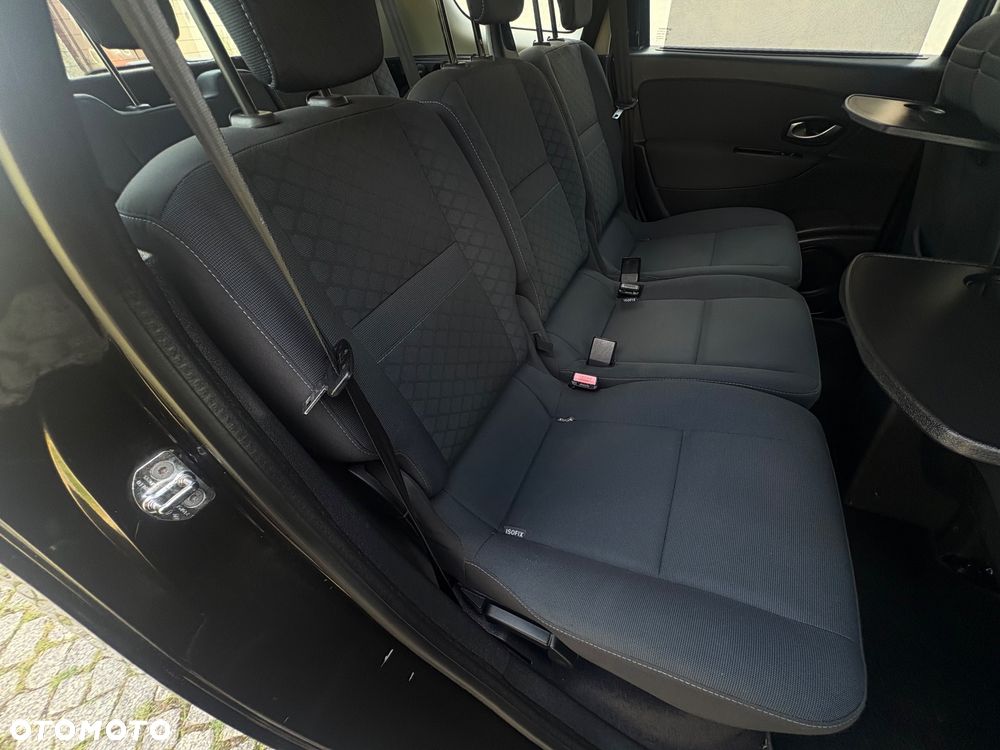 Renault Grand Scenic 1.6 16V 110 Paris - 15
