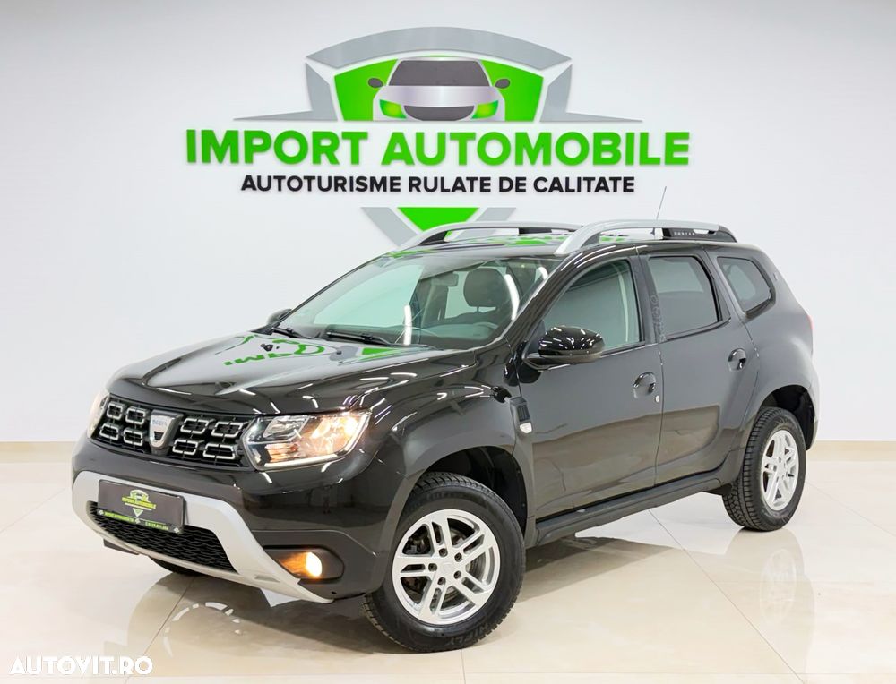 Dacia Duster TCe 130 2WD GPF Celebration - 2