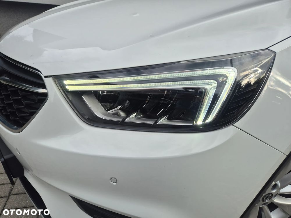 Opel Mokka X 1.4 ECOFLEX Start/Stop Active - 8