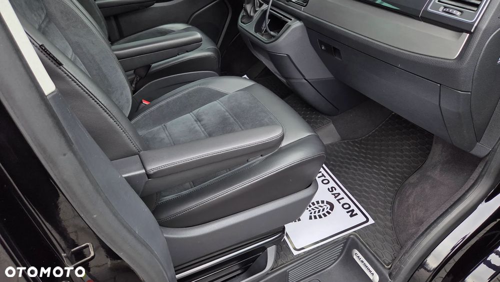 Volkswagen California - 11