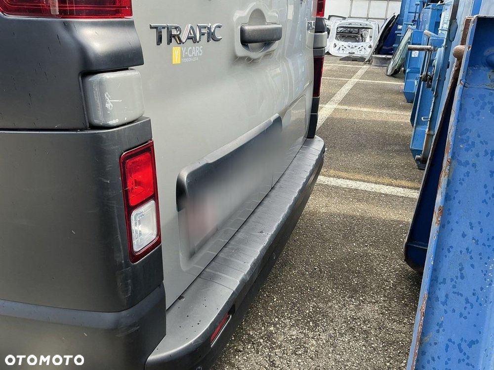 Renault Trafic - 4