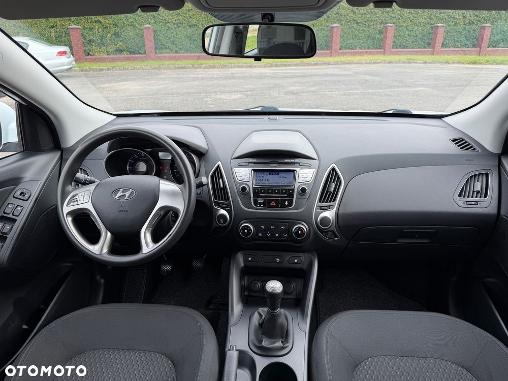 Hyundai ix35 - 5