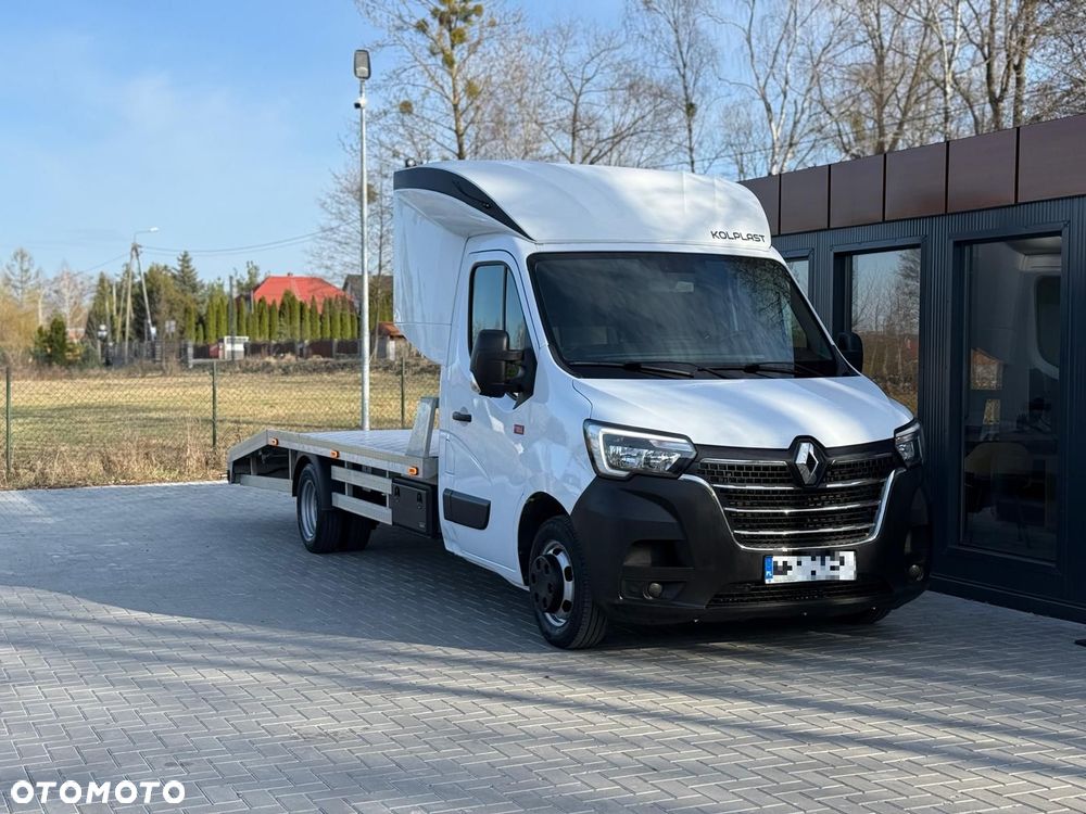 Renault Master - 4