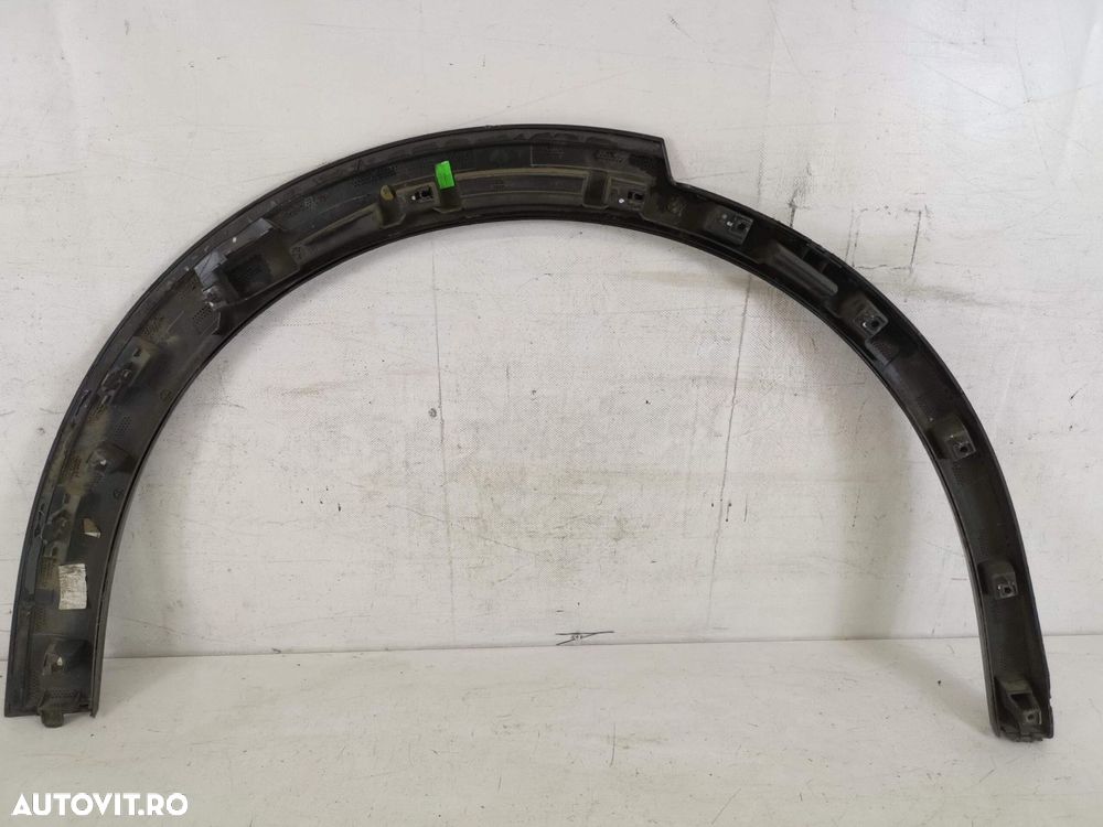 Bandou Aripa Overfender Stanga Spate Porsche  Cayenne Coupe 1 2019 202 - 3
