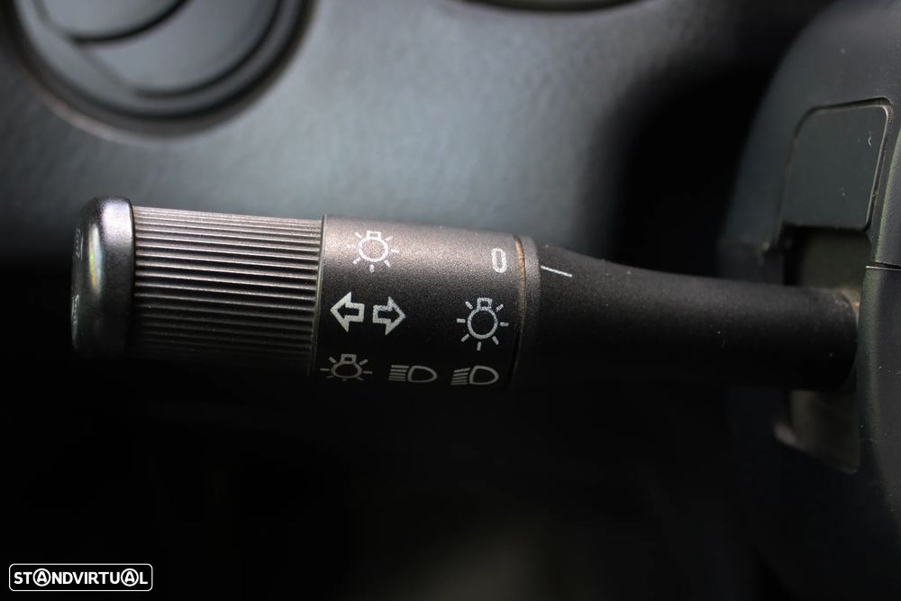 Alfa Romeo GTV 2.0 V6 TB - 33