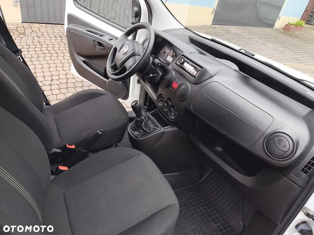 Fiat Fiorino - 18