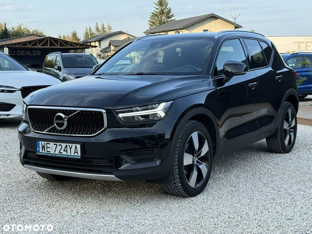 Volvo XC 40 T3 Momentum Pro - 7