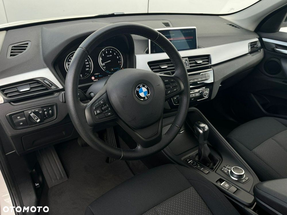 BMW X1 xDrive25e Advantage - 13