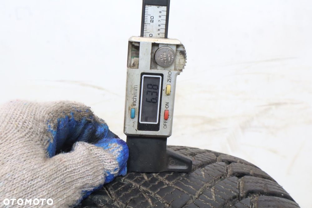 OPONA OPONY IMPERIAL 4 SZT 185/65/15 ZIMA 18R - 4