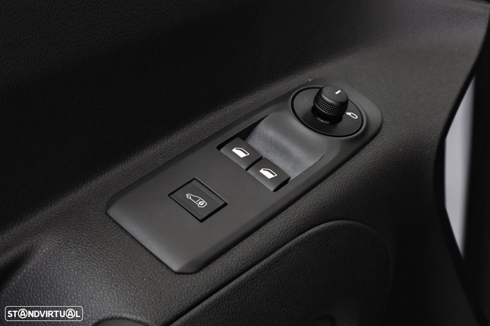 Citroën Berlingo Van Berlingo Van M 1.5 Bluehdi 100 S&s Cvm6 - 44