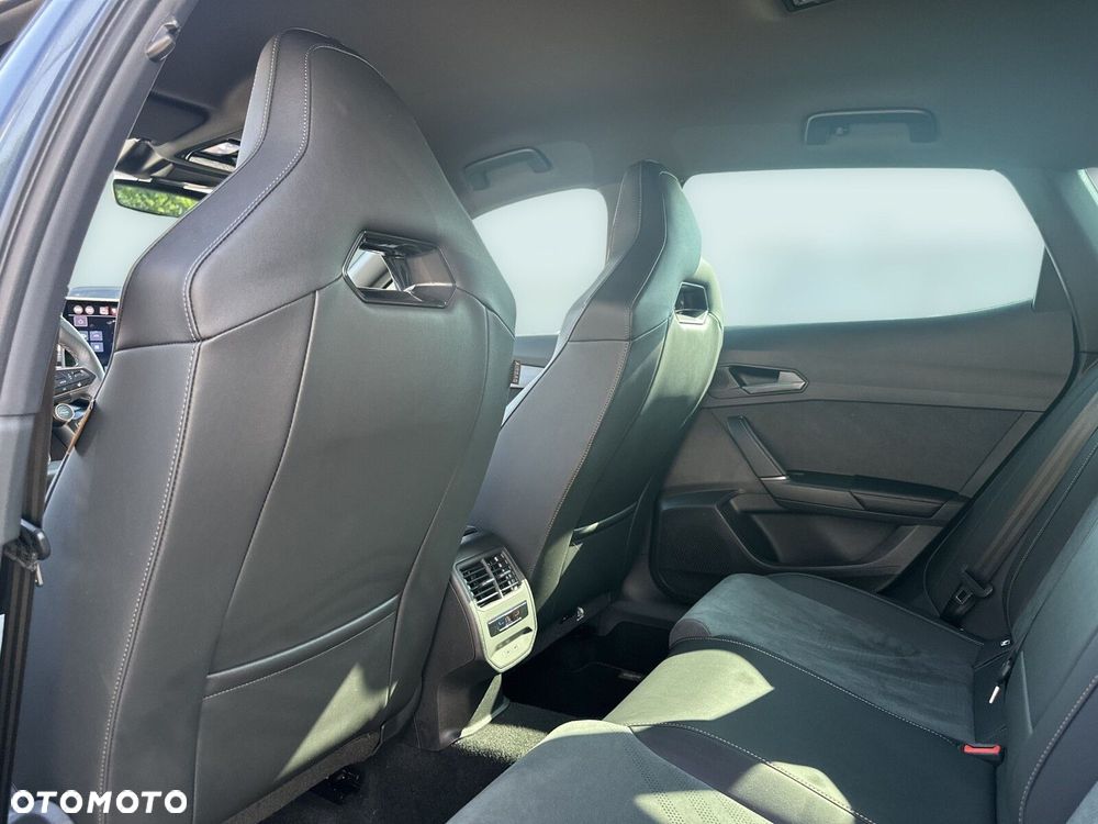 Cupra Formentor 2.0 TSI 4Drive VZ DSG - 41