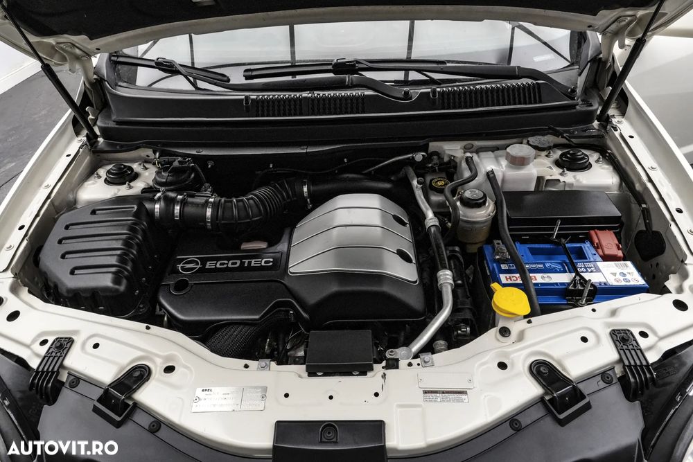 Opel Antara 2.0 CDTI Edition Plus - 22