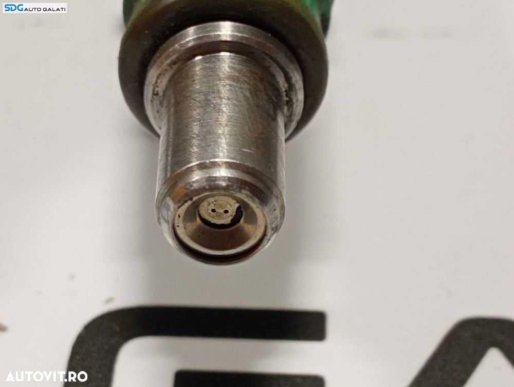 Rampa Presiune cu Injectoare Distribuitor Carburant Benzina Volvo S40 1.6 B 2004 - 2012 Cod 9D280-9H487-CA 97MF-BB [M6018] [M6019] - 7