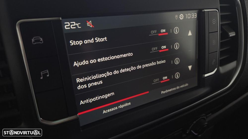 Fiat Scudo - 12