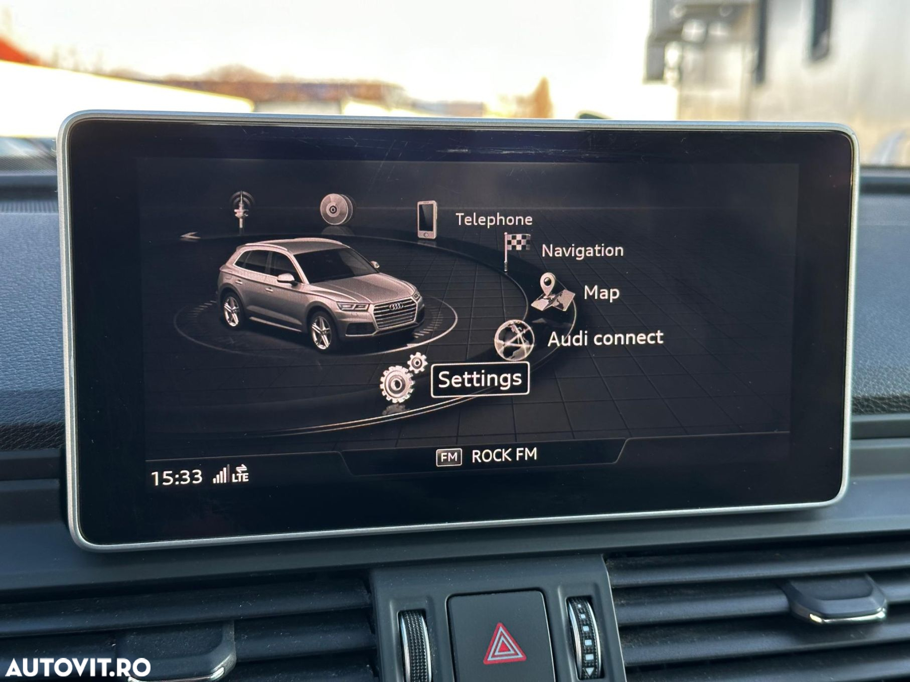 Audi Q5 - 14