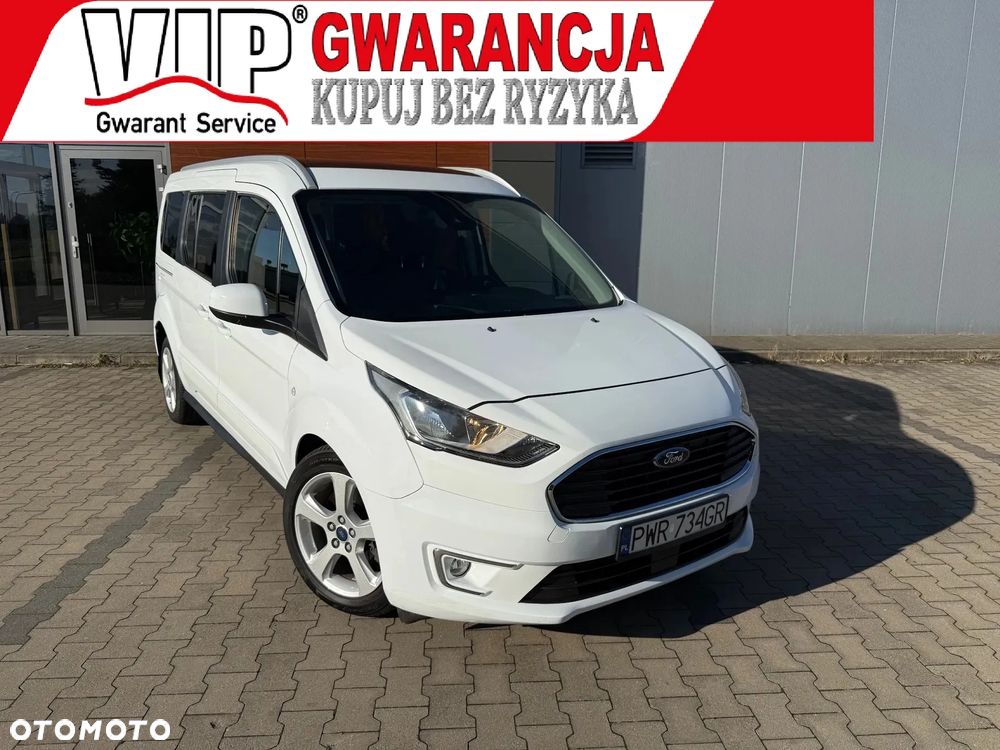 Ford Tourneo Connect Grand 1.5 EcoBlue Start/Stop Active