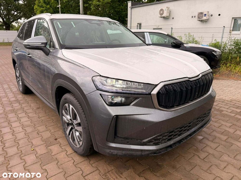 Skoda Kodiaq - 2