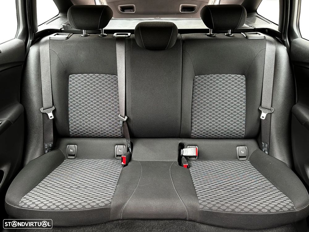 Opel Astra Sports Tourer 1.5 D Design & Tech S/S - 7