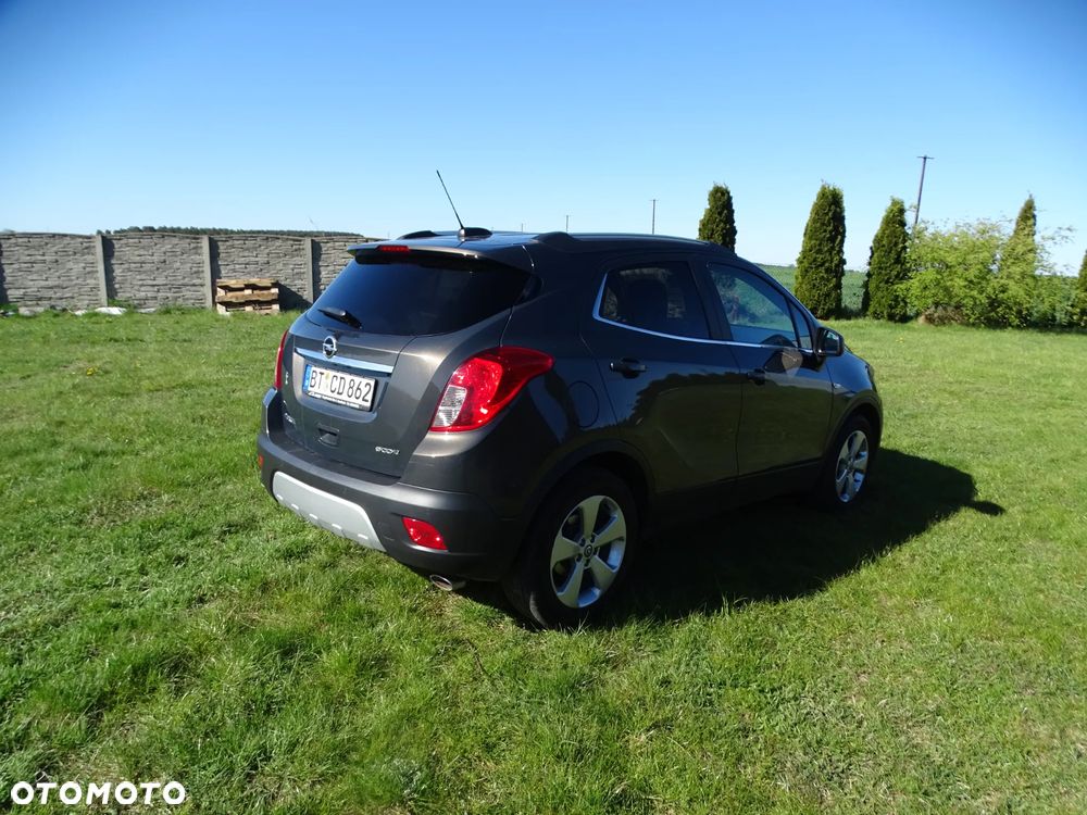 Opel Mokka ver-1-6-cdti-ecoflex-start-stop-color-edition - 2