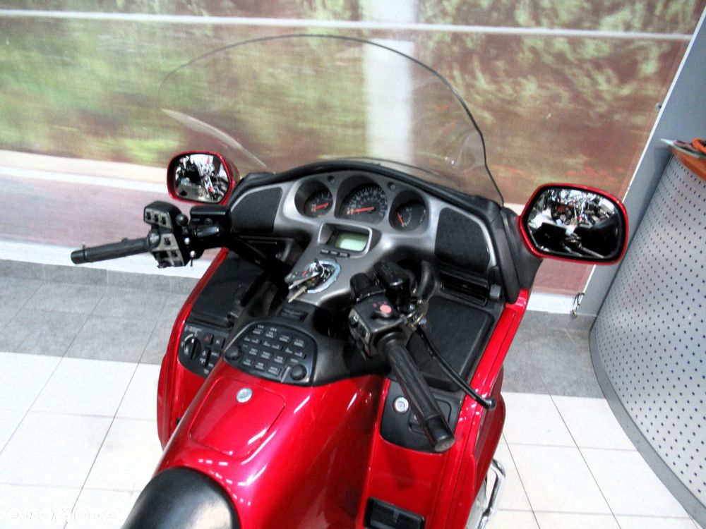 Honda GL - 7