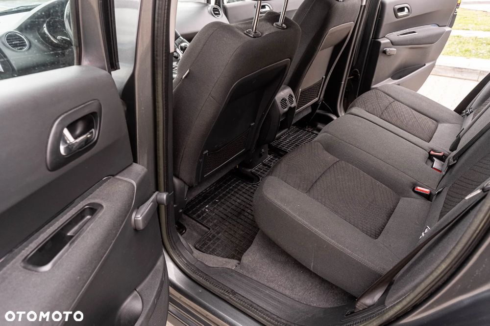 Peugeot 3008 - 8