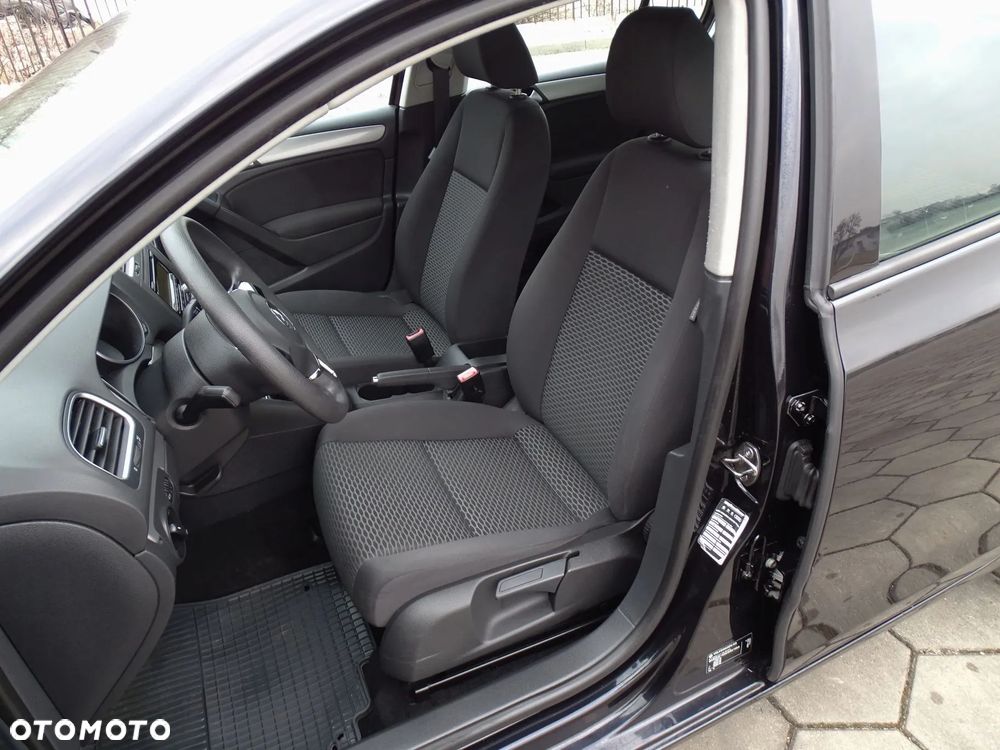 Volkswagen Golf 1.2 TSI Style - 18