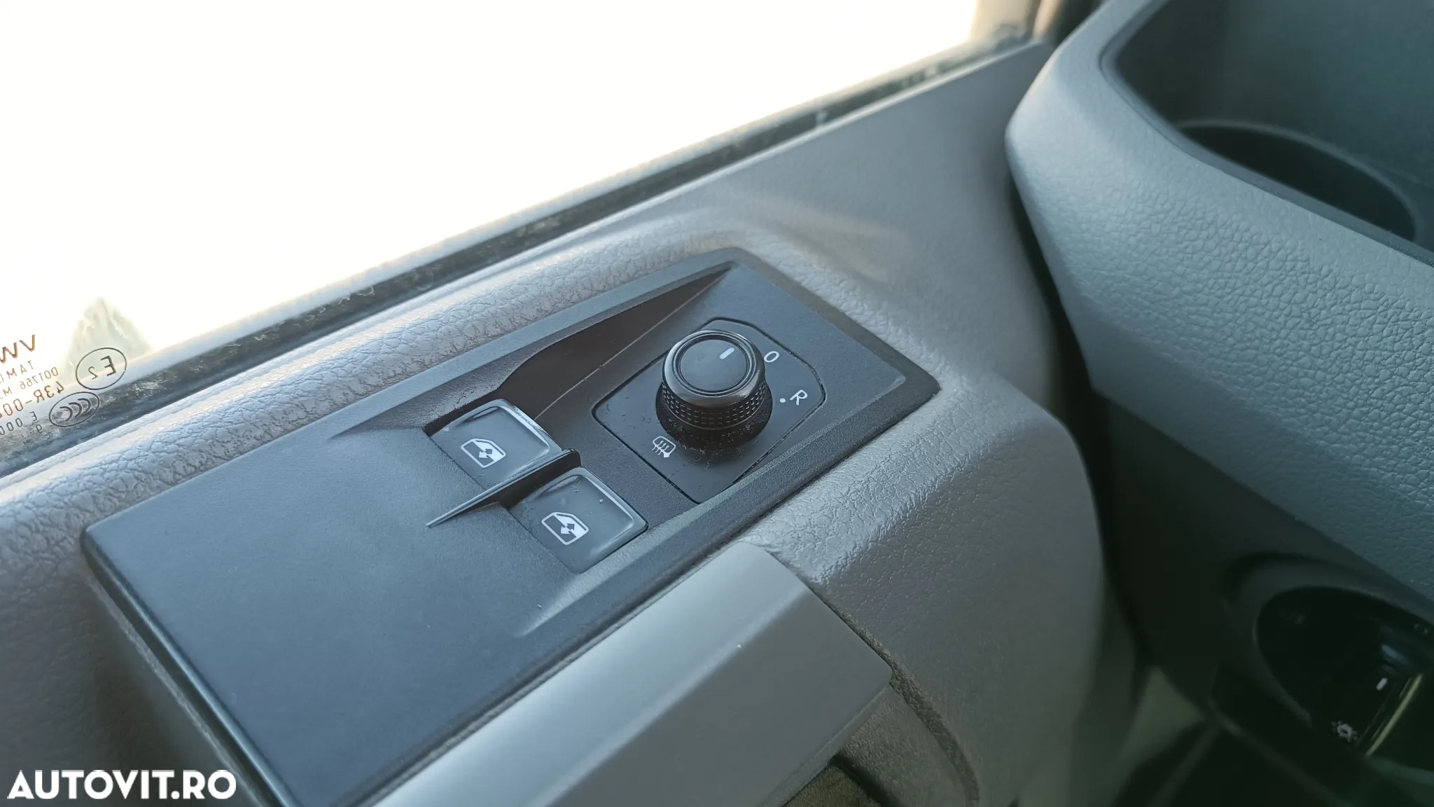 Volkswagen Crafter - 16