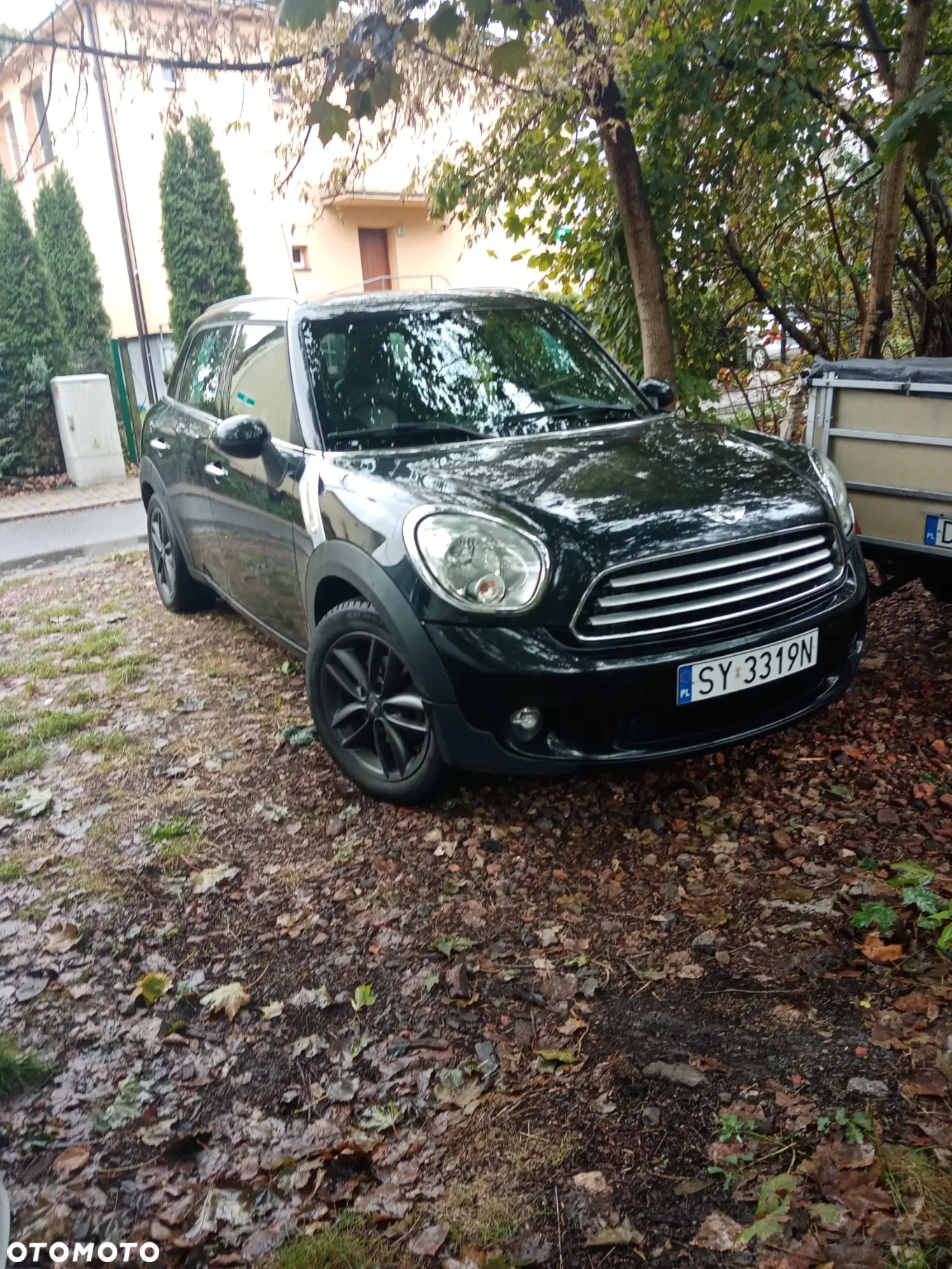 MINI Countryman Cooper D - 7