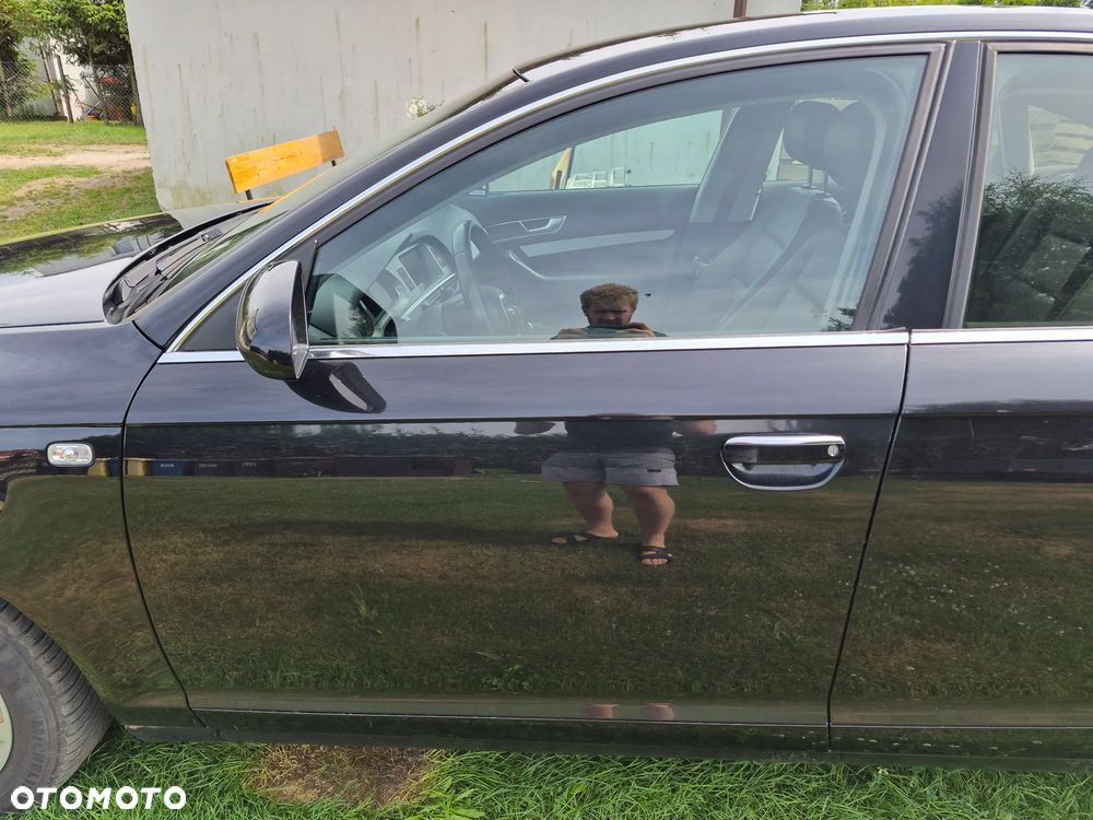 Audi A6 Limousine - 17