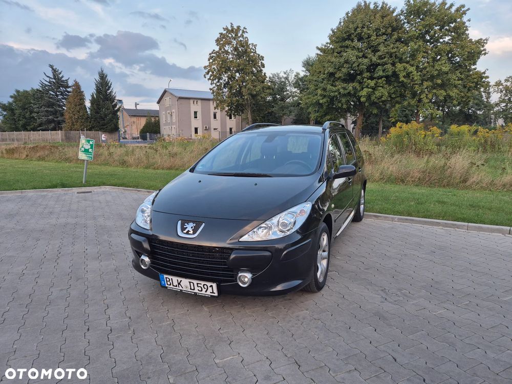 Peugeot 307 HDi SW 135 Business-Line - 2