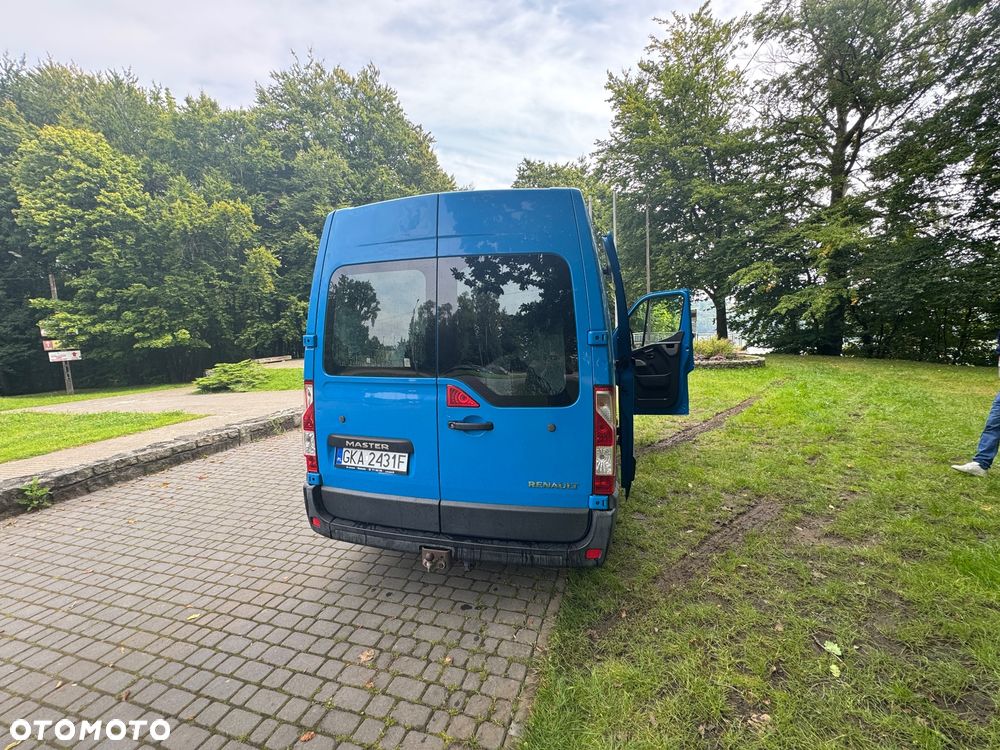 Renault Master - 6