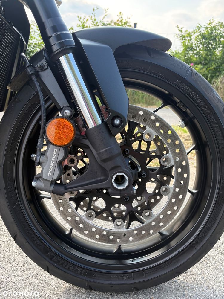 Honda CB - 14
