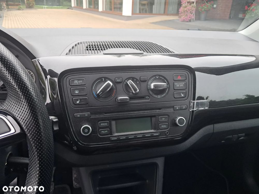 Skoda Citigo 1.0 MPI Fun - 20