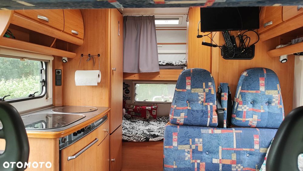 Fiat Ducato - 12
