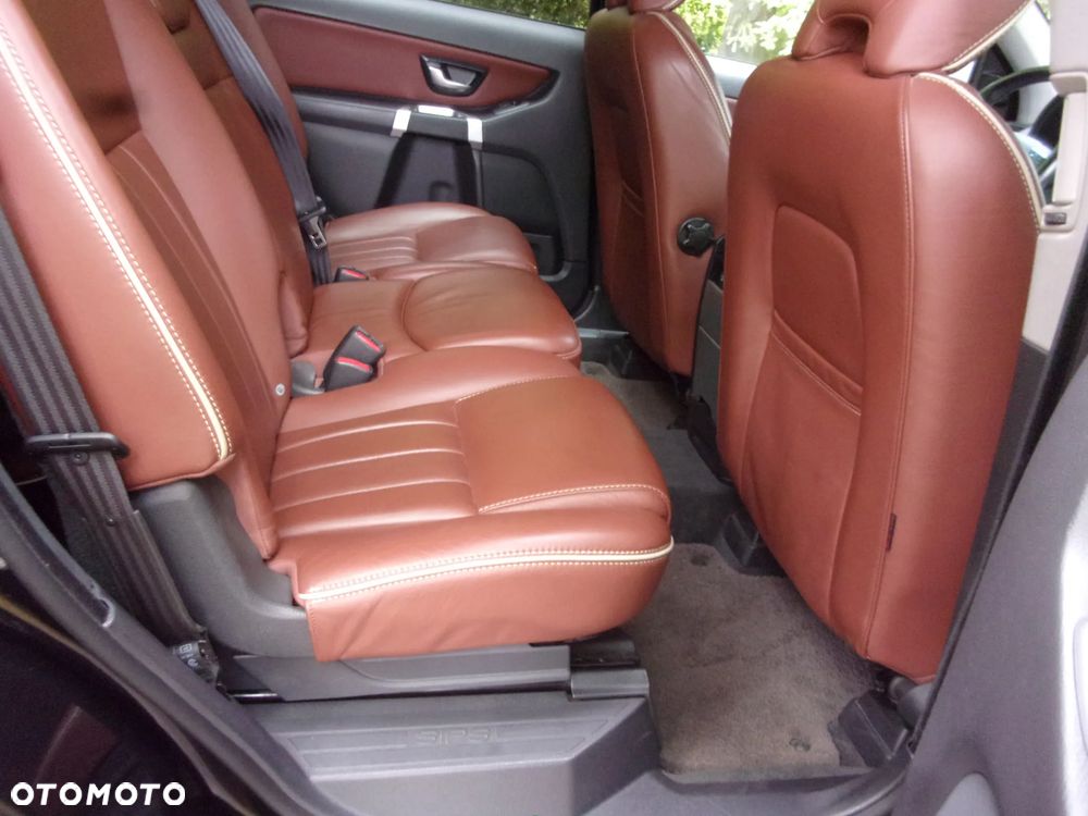 Volvo XC 90 D5 AWD Executive - 35