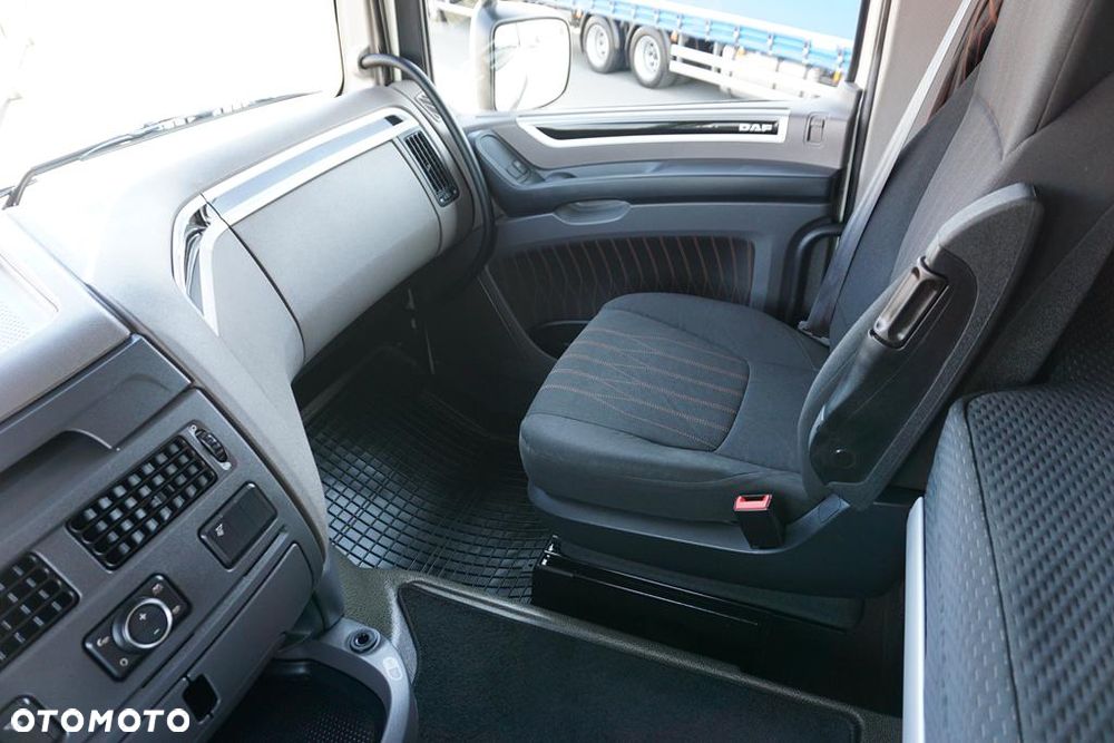 DAF XF 530 - 34