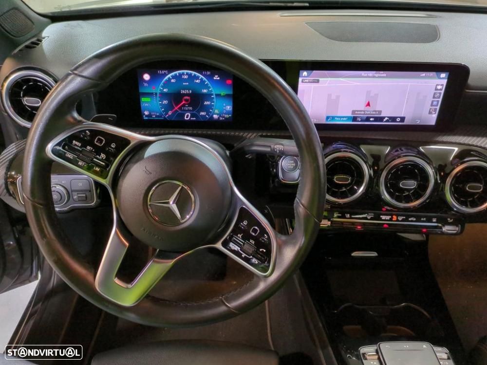 Mercedes-Benz A 250 e Style Plus - 6