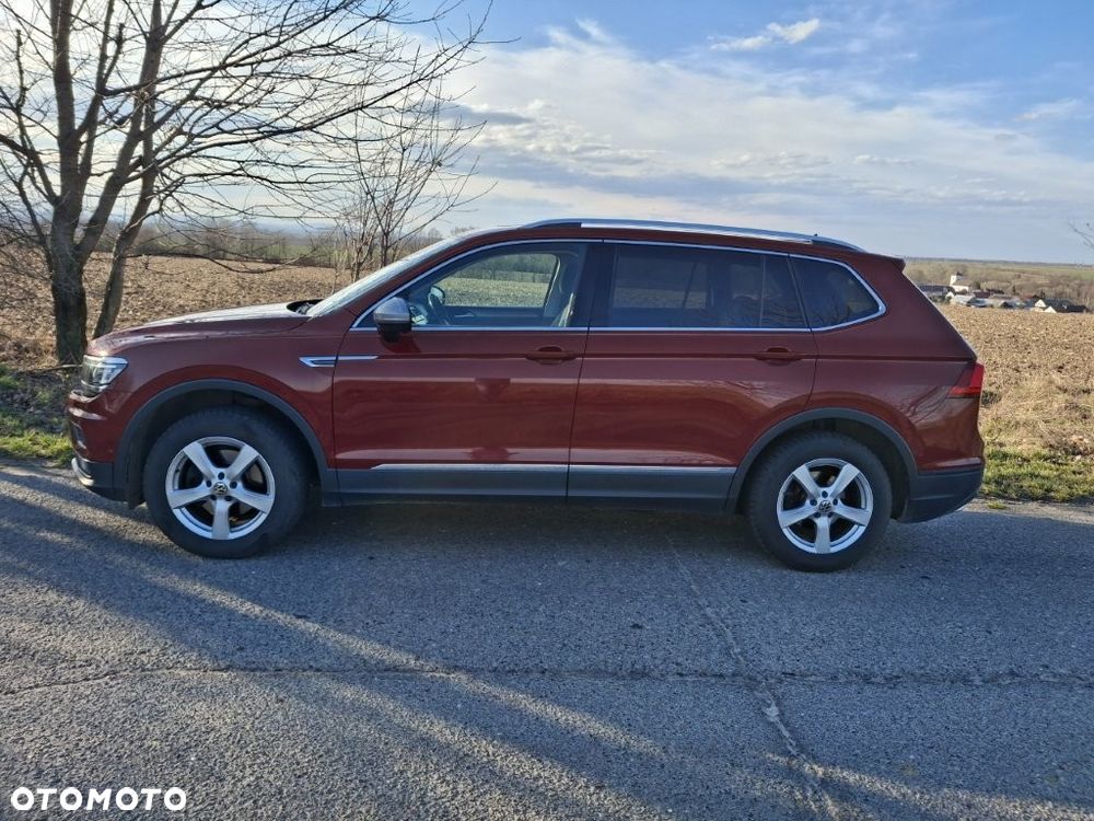 Volkswagen Tiguan 2.0 TDI BMT SCR Comfortline DSG - 8