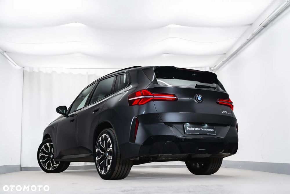 BMW X3 - 5