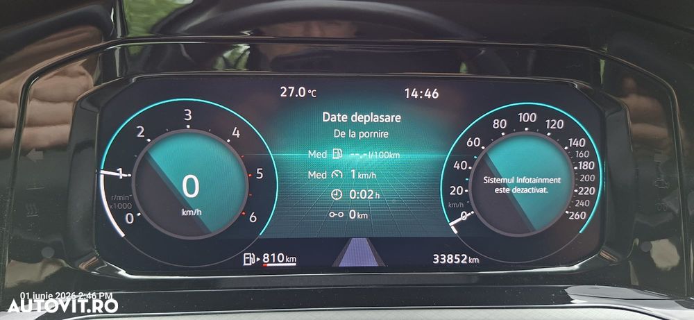 Volkswagen Golf - 3