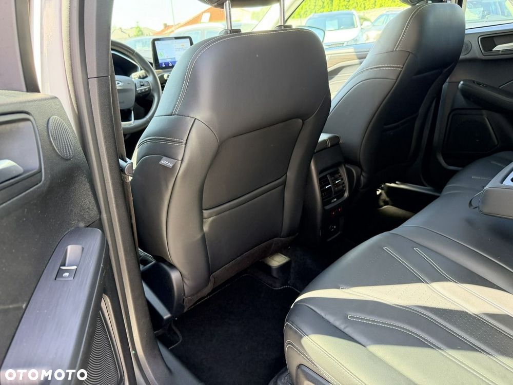 Ford Kuga 2.0 TDCi 4x2 Vignale - 12