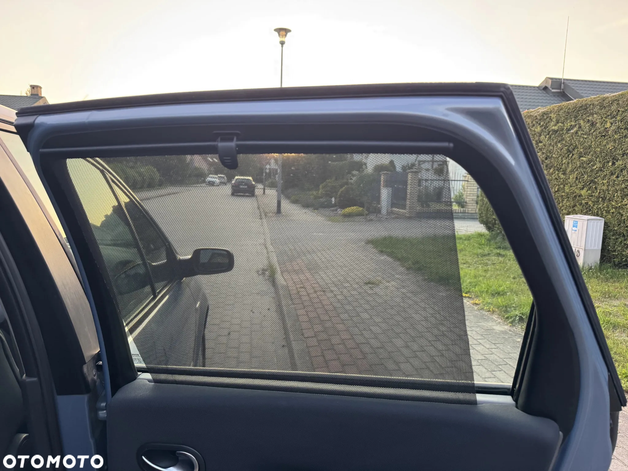 Renault Scenic 2.0 16V Luxe Privilege - 36