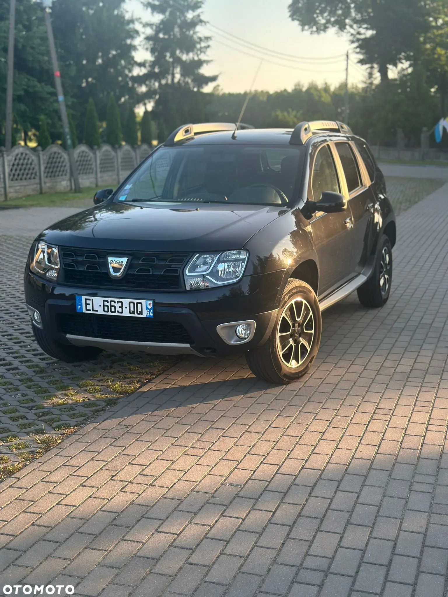 Dacia Duster 1.2 TCe Comfort - 2