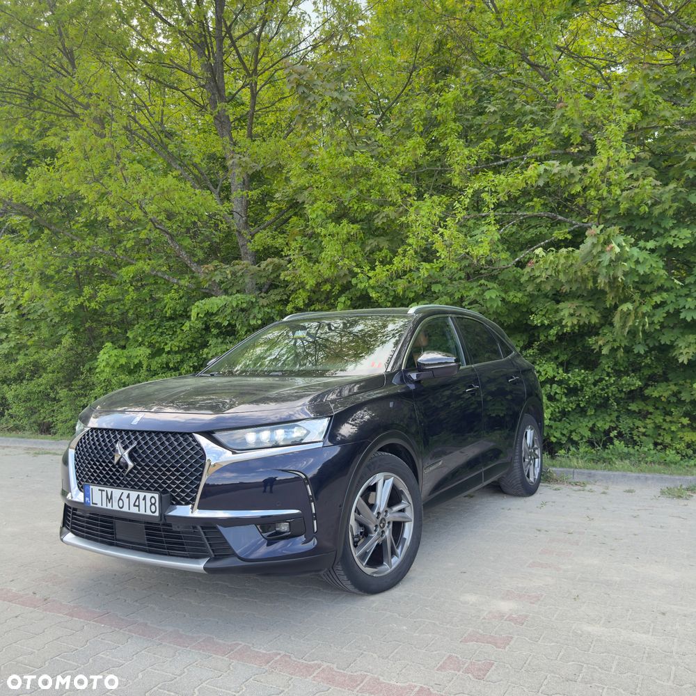 DS Automobiles DS 7 Crossback - 2