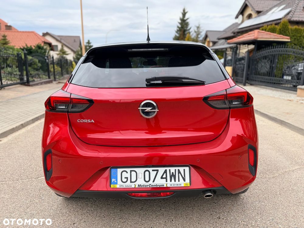 Opel Corsa 1.2 Edition Business Pack S&S - 16