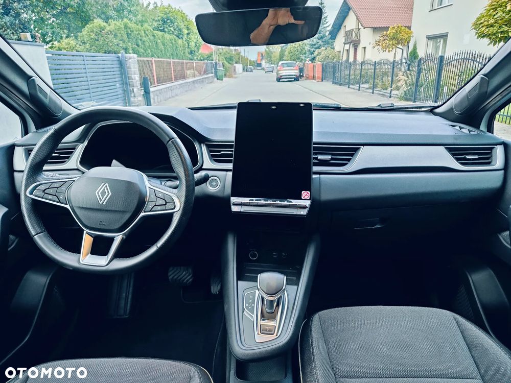 Renault Symbioz - 15